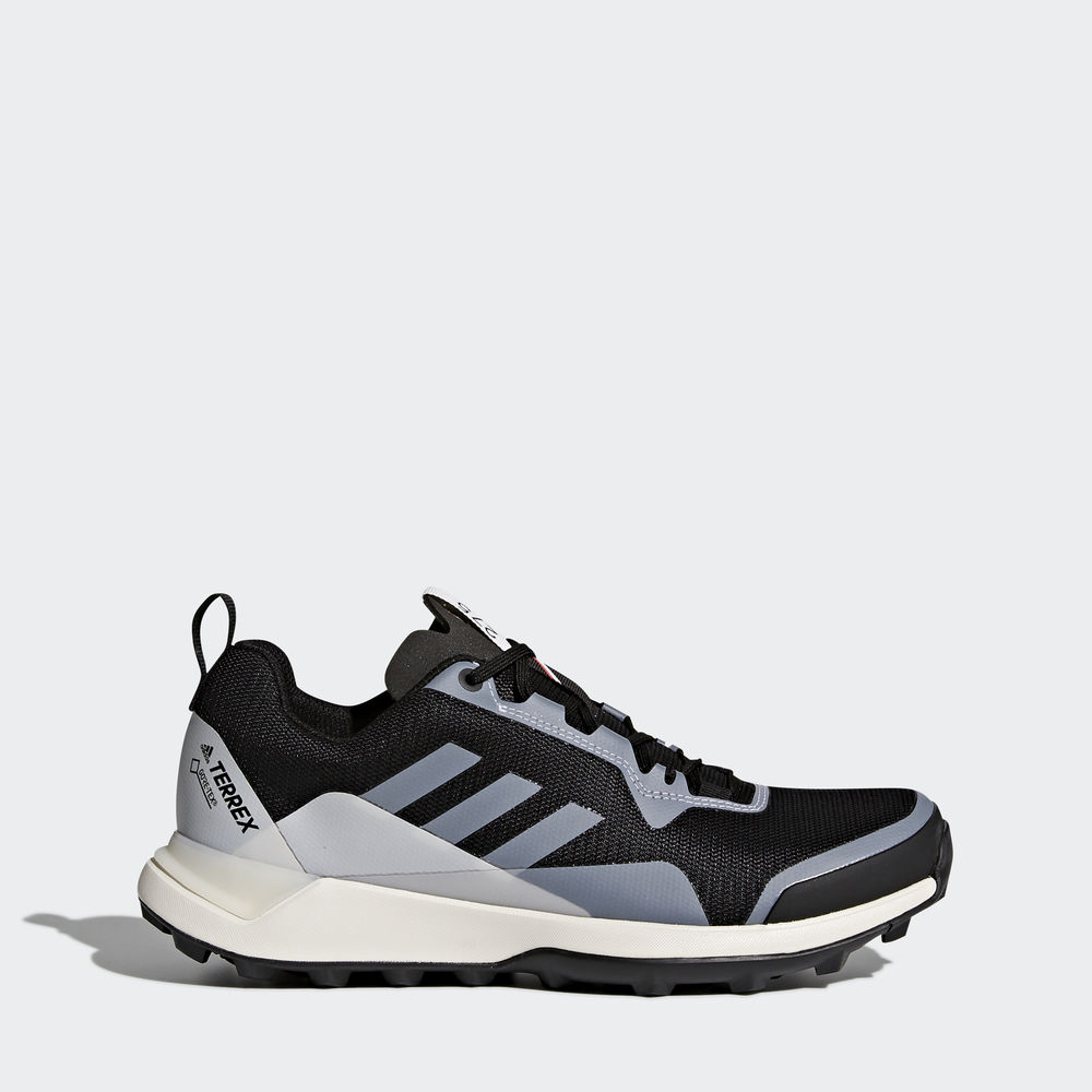 Adidas Terrex Cmtk Gtx - παπουτσια για τρεξιμο γυναικεια - Μαυρα/Ασπρα/Ασπρα,Μέγεθος: EU 36 – 54 2/3